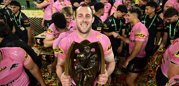 Uncovering the stats that put Isaah up with the legends