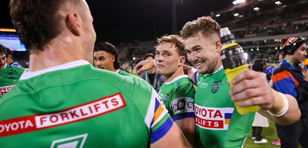 'Goal of mine': Young declares captaincy ambition