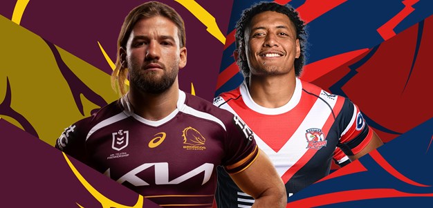Broncos v Roosters: Hunt in for Piakura; Hugo's huge chance