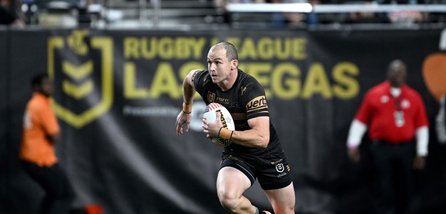 Selection table: Panthers stars return; Roosters axe Townsend