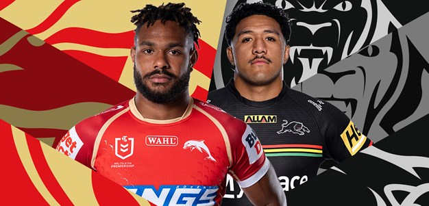 Dolphins v Panthers: Skipper back from ban; Edwards returns
