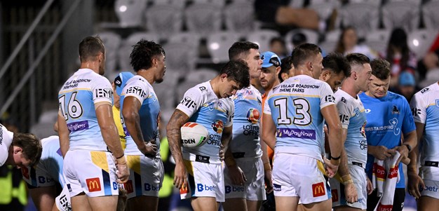 'Stand up and do your job': Back-to-back losses cut Titans deep