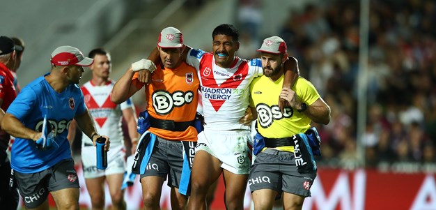 Judiciary sends hip drop message with Sipley ban