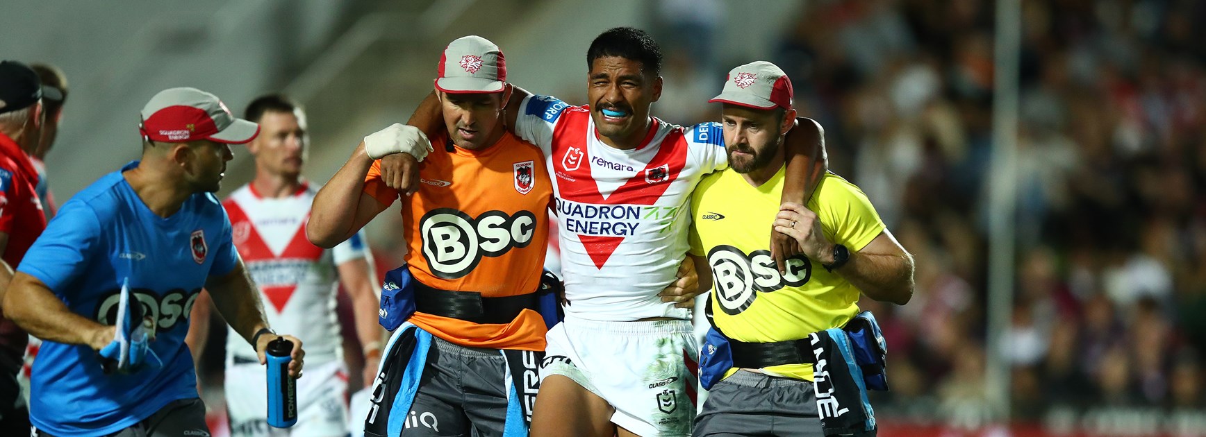 Judiciary sends hip drop message with Sipley ban