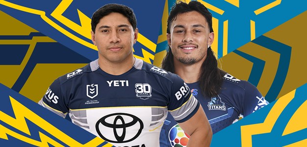 Cowboys v Titans: Bateman returns; Fifita good to go