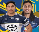 Cowboys v Titans: Bateman returns; Fifita good to go
