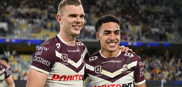 Hopoate's apprenticeship continues as Trbojevic returns