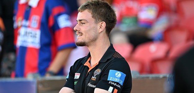 Selection table: Galvin, Trbojevic return for Anzac Round