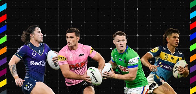 From Nicho to Nathan and JC: Check out these Magic acts