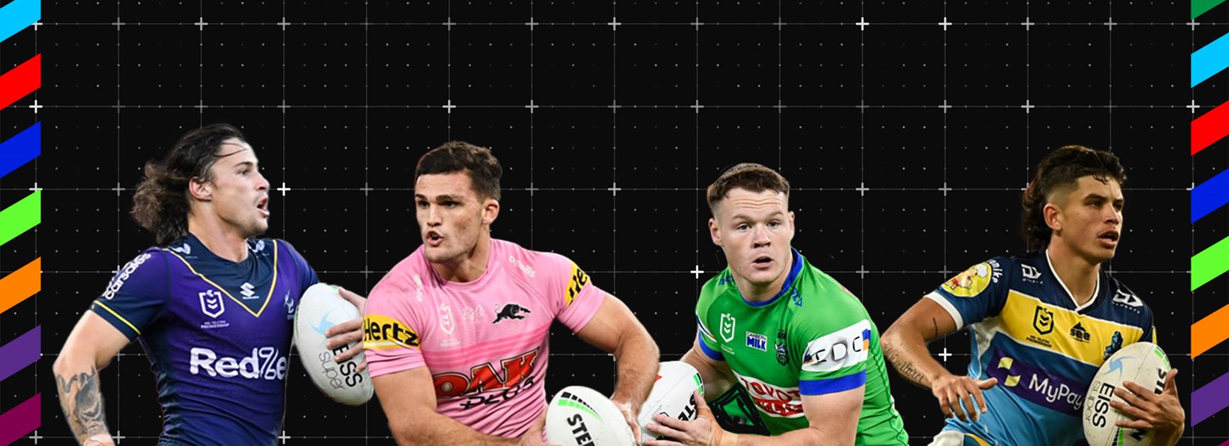 From Nicho to Nathan and JC: Check out these Magic acts