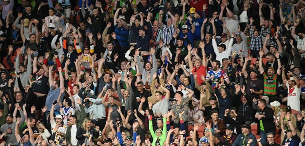 Be there in 2026: Tickets go on sale for NRL Magic Round