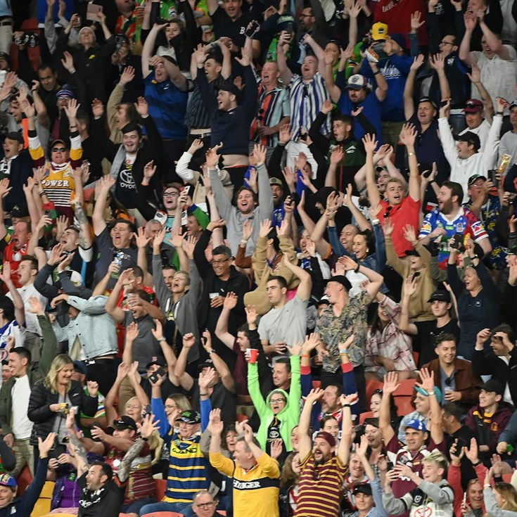 Be there in 2026: Tickets go on sale for NRL Magic Round