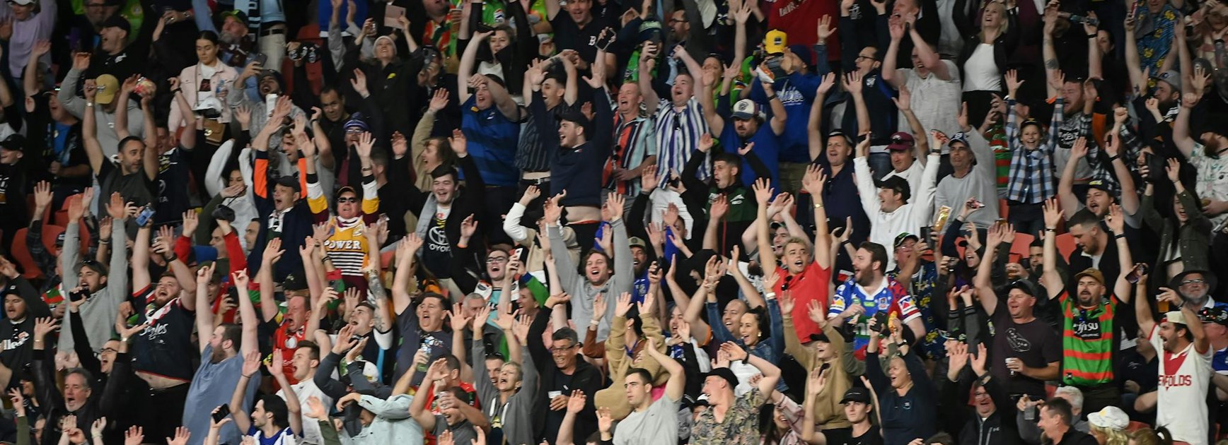 Travelling to Magic Round? Vote in the Federal Election before you go