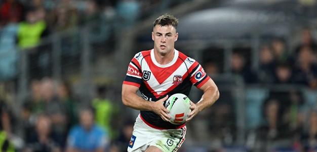 Roosters stars back touch football for Brisbane Olympics