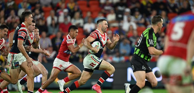 Dally M Medal wrap: Teddy makes his move as big guns fire