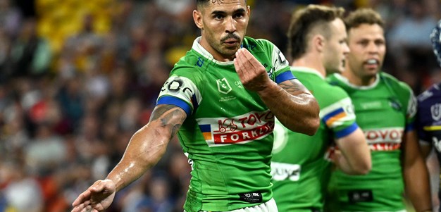 'I couldn't sleep': Fogarty determined to repay Stuart before exit