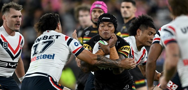 To'o boost for Blues; DWZ set for Warriors return