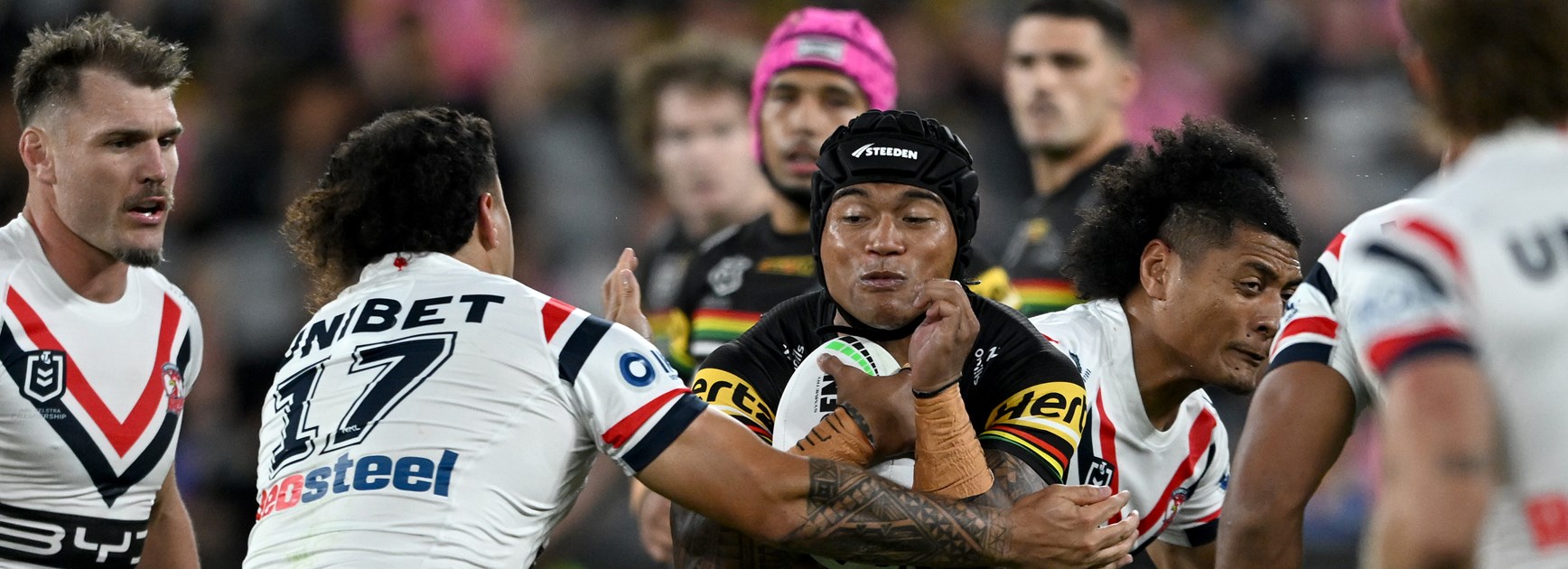 To'o boost for Blues; DWZ set for Warriors return