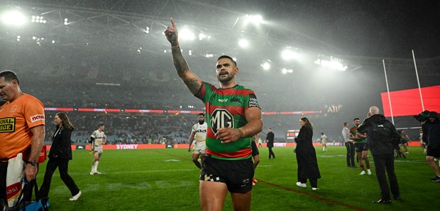 As it happened: Souths edge Broncos; Titans stun Knights