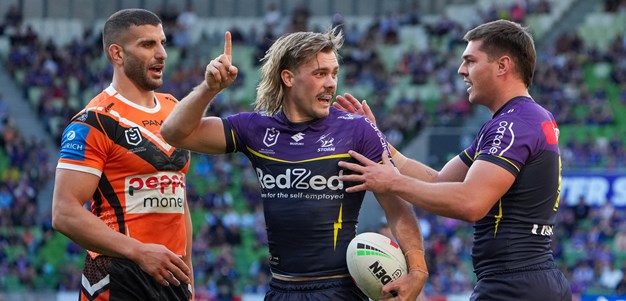 Here's 36 reasons why Paps wouldn't be out of place in a Blues jersey