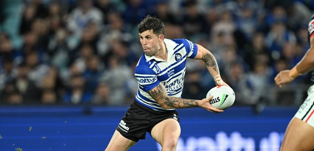 The ultimate game of fantasy football: Bears roster build begins