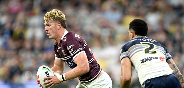 'Proud of my last name': How Trbojevic learnt to carry family burden