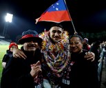 Values added: Big Papa tips 'good kid' Benaiah to fire