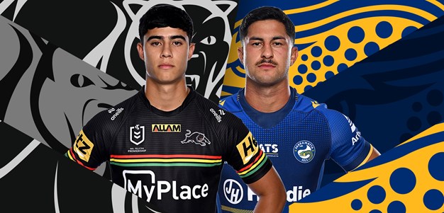Panthers v Eels: Sorensen back from ban; Penisini sidelined