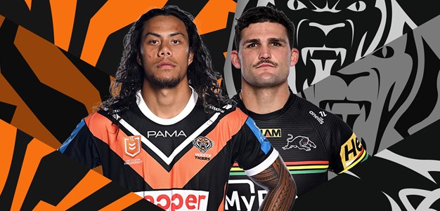 Wests Tigers v Panthers: Murray to debut; Garner to return