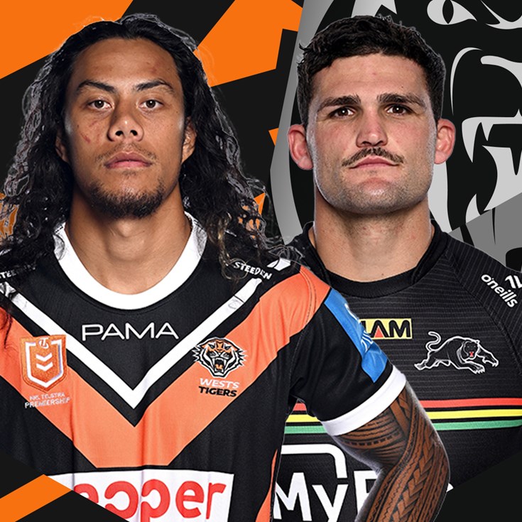 Wests Tigers v Panthers: Murray to debut; Garner to return