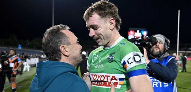 Inside the influential leadership team driving Ricky's Raiders to the top