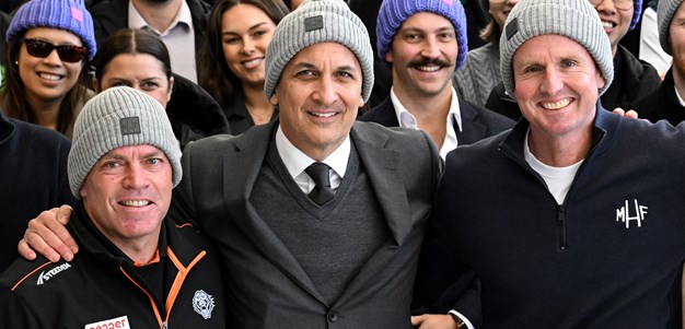 'The best win we could ever have': Noddy's plea to help find a cure