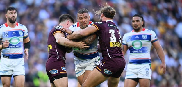 2026 Draw Debrief: Sunday Sizzlers