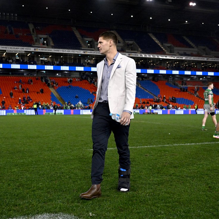 Ponga out of Origin decider after scans confirm worst fears