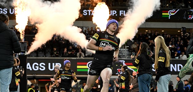 The beanies, the bravery and the big dreams that drive Hughesy