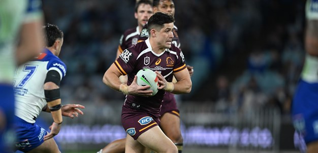 2025 NRL Signings Tracker: Talty, Hunt earn extensions with Broncos