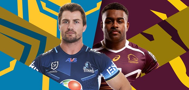 Titans v Broncos: Big Dave's back; Ben's on the hunt