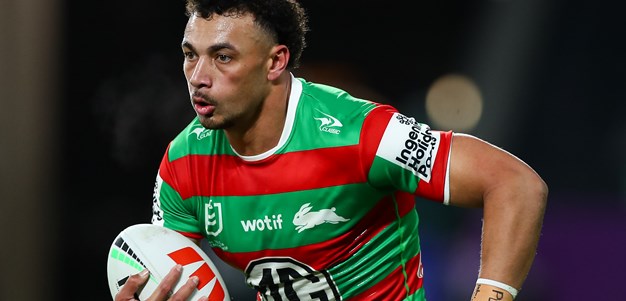 NRL Casualty Ward: ACL blow for Tass; May injures quad