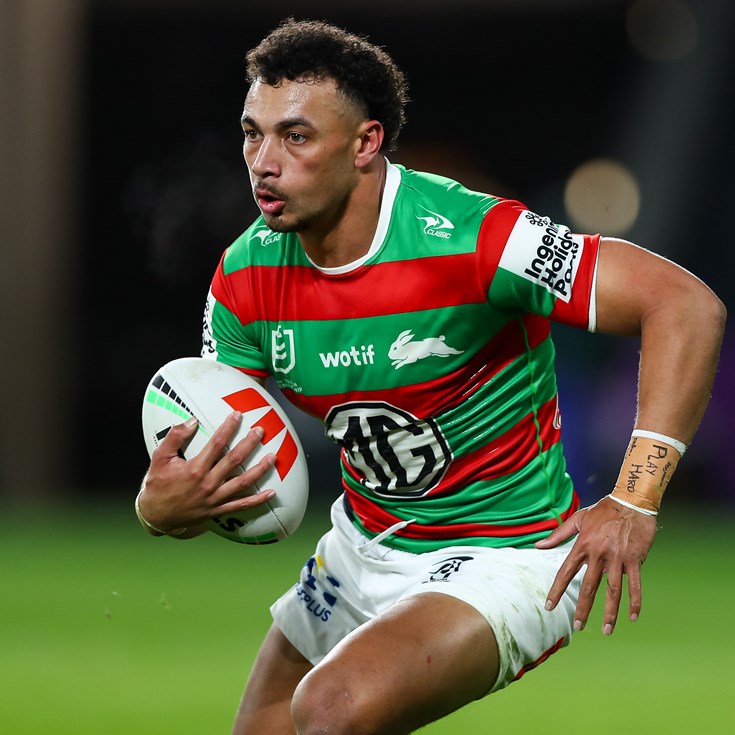 NRL Casualty Ward: ACL blow for Tass; May injures quad