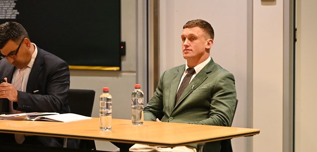 Wighton to miss four games after guilty verdict