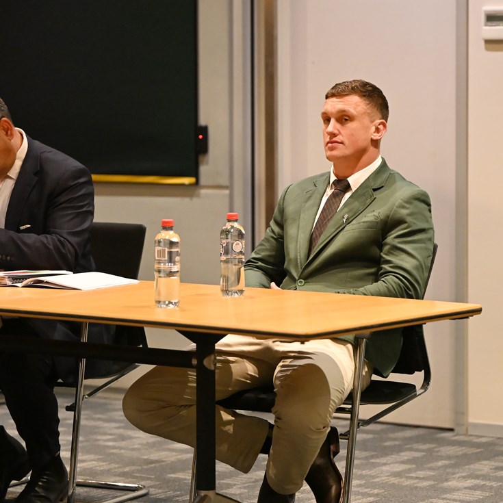 Wighton to miss four games after guilty verdict