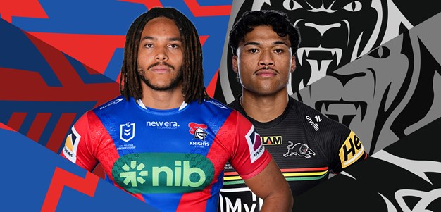 Knights v Panthers: Best gets green light; No go for Yeo