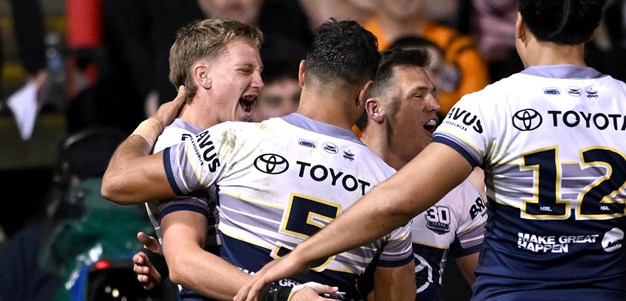 As it happened: Cowboys spoil Tigers party; Broncos climb to fifth