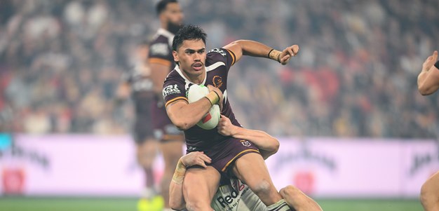 Too many Cooks won't spoil the Broncos: Beware Piakura and X man