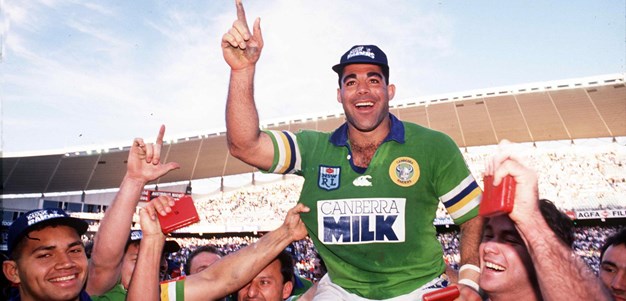 Jersey Day: An ode to five classic retro strips