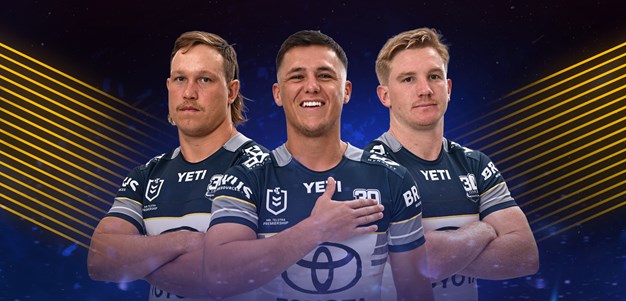 Act of Squad: Cowboys predicted team and 2025 overview