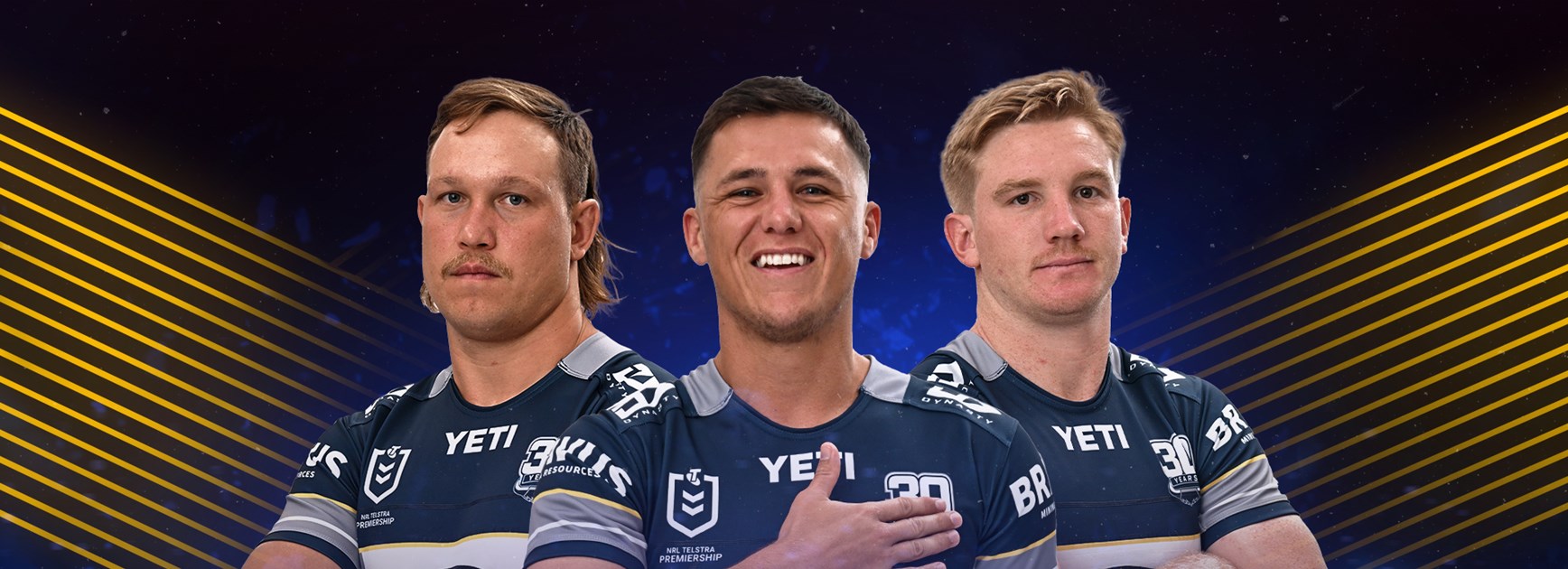 Act of Squad: Cowboys predicted team and 2025 overview