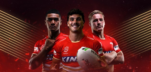 Act of Squad: Dolphins predicted team and 2025 overview