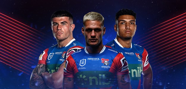 Act of Squad: Knights predicted team and 2025 overview