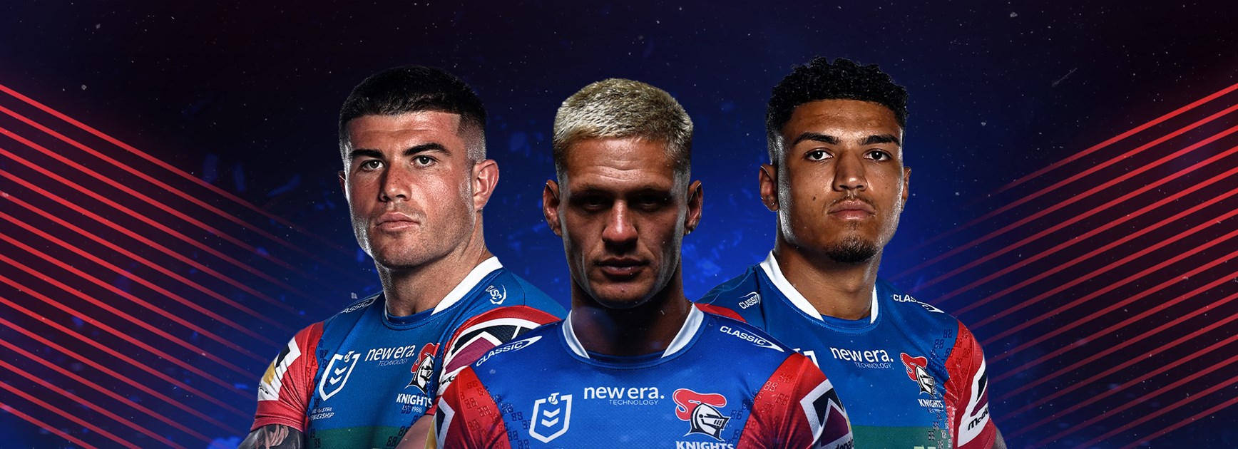 Act of Squad: Knights predicted team and 2025 overview